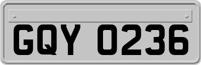 GQY0236