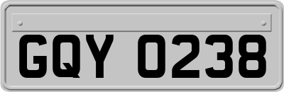 GQY0238