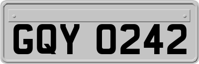 GQY0242