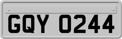 GQY0244