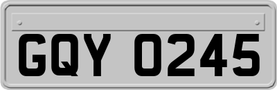 GQY0245