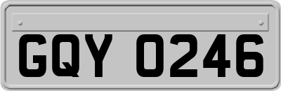 GQY0246