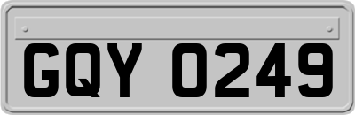 GQY0249
