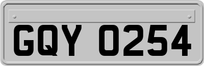 GQY0254