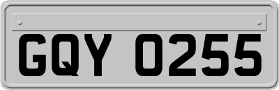 GQY0255