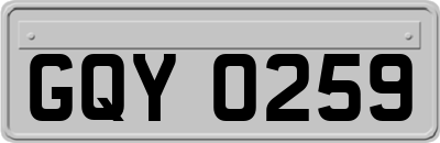 GQY0259