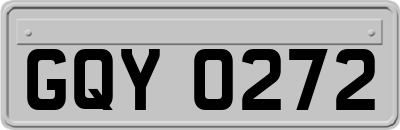 GQY0272