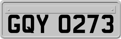 GQY0273