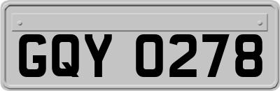 GQY0278