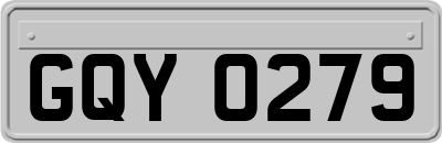 GQY0279