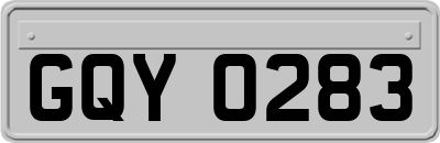 GQY0283