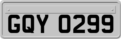 GQY0299