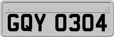 GQY0304