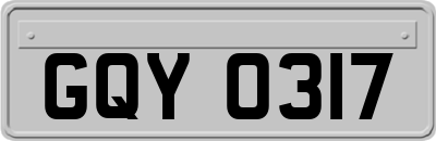 GQY0317