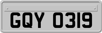 GQY0319