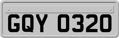 GQY0320