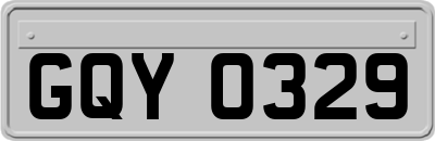 GQY0329