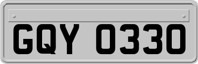 GQY0330