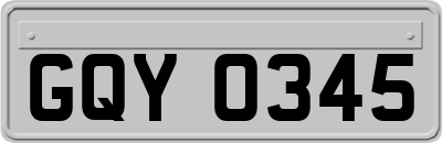 GQY0345