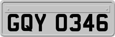 GQY0346