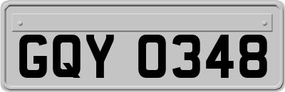 GQY0348