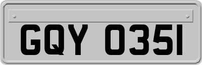 GQY0351