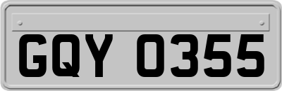 GQY0355