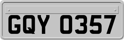 GQY0357