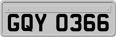GQY0366