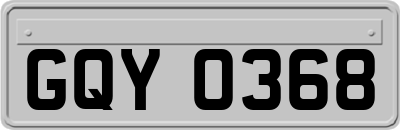 GQY0368
