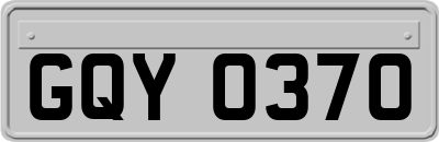 GQY0370