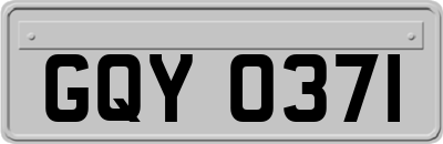 GQY0371