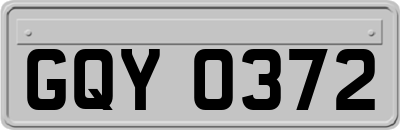 GQY0372