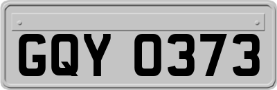 GQY0373