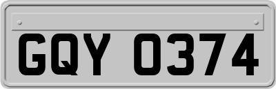 GQY0374