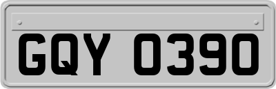 GQY0390