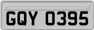 GQY0395