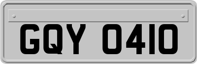 GQY0410