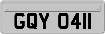 GQY0411