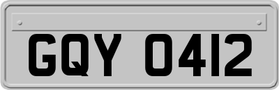 GQY0412