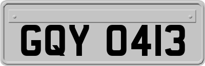 GQY0413
