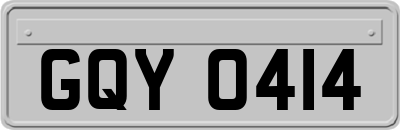 GQY0414