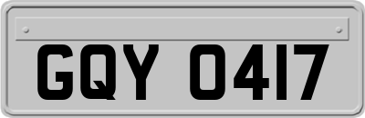GQY0417