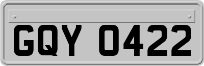 GQY0422