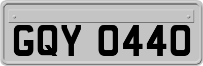GQY0440