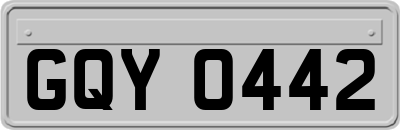 GQY0442