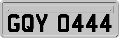 GQY0444