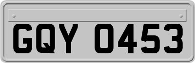 GQY0453