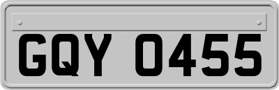 GQY0455