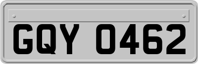 GQY0462